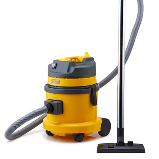 Pullman AO31-B 15L Wet/Dry commercial vacuum