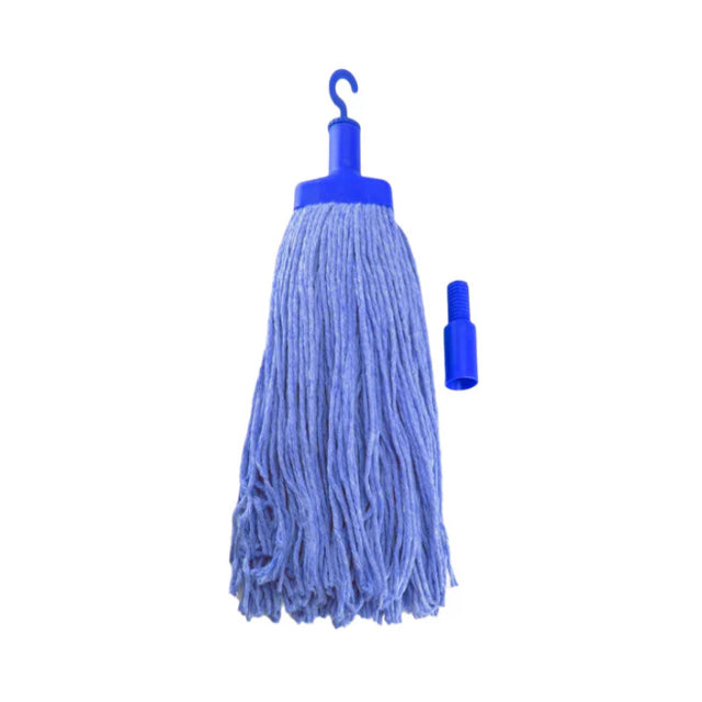 Pullman Heavy Duty 400G Mop Head Blue