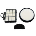 Sauber SF100 Bagless Pro Pets Filter Set