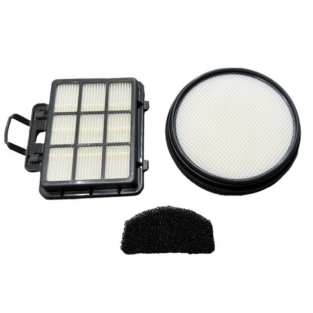 Sauber SF100 Bagless Pro Pets Filter Set