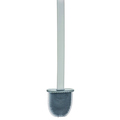 silicone toilet brush