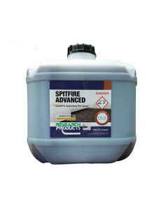 Spitfire Advanced 15Ltr