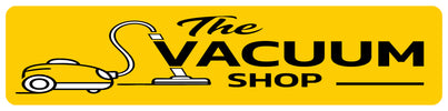 The Vacuum Shop - Home