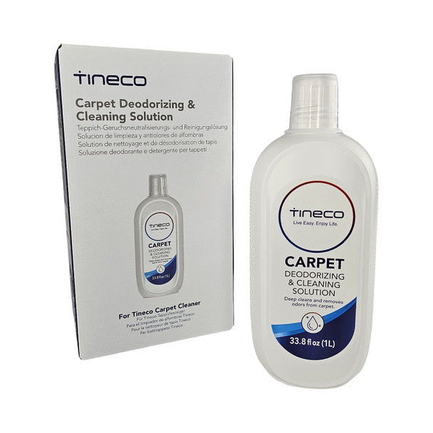 Tineco Carpet Solution 1L