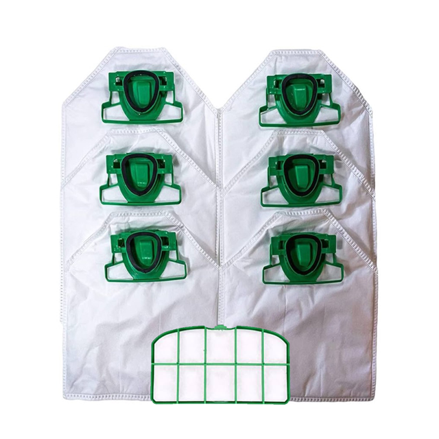 Bag VK200 6pk
