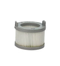 Filter Exhaust Hepa W8301 Wertheim Evolution Max