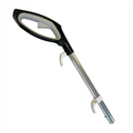 Wertheim/Hoover dual steam plus handle