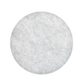 Edco - floor pad 16" white (TK400WHT)