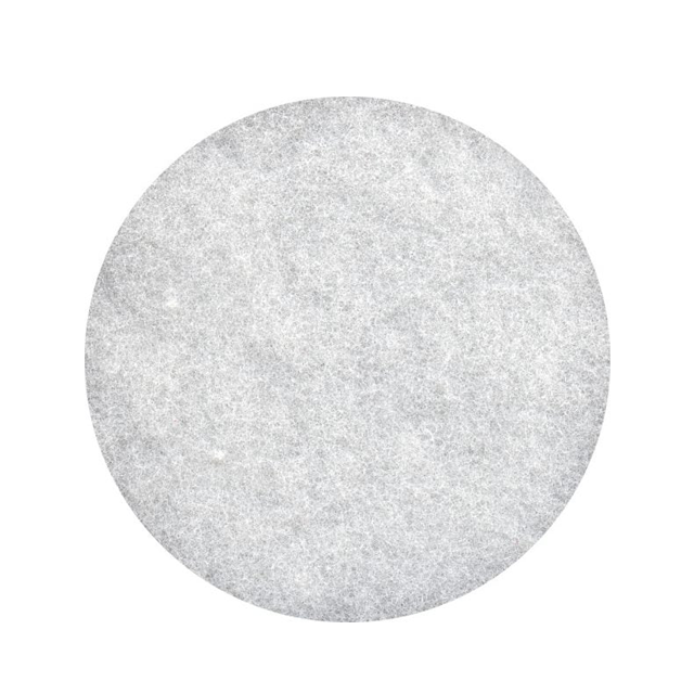 Edco - floor pad 16" white (TK400WHT)