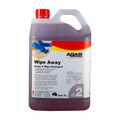 AGAR WIPE AWAY 5L