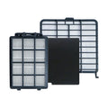 Sauber/Hoover Allergy Bagged filter set