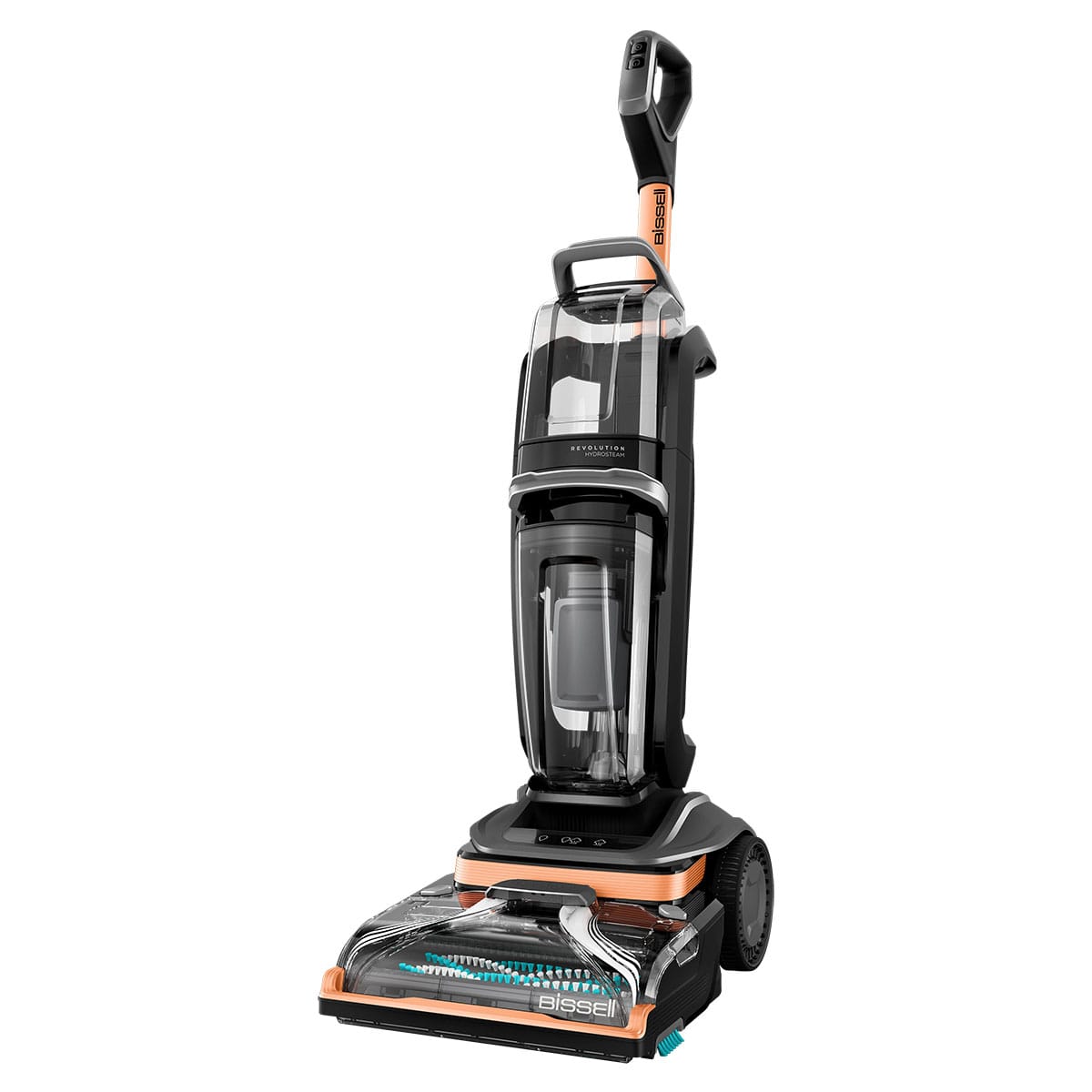 Bissell Revolution Hydrosteam - 3670F