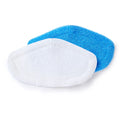 Steam Mop Pad 3631 Dual Steam 2pk