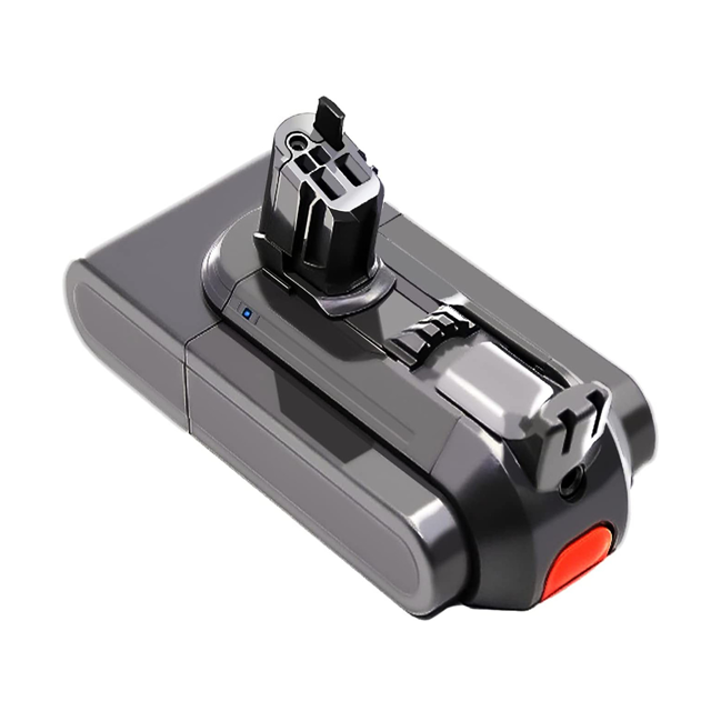 Dyson Battery - Click in V11 & v15