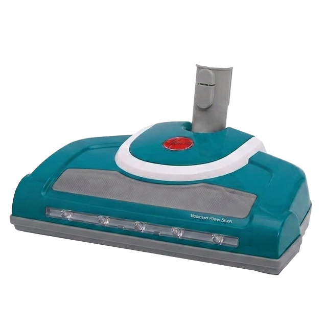 EB303 powerhead - Teal/white