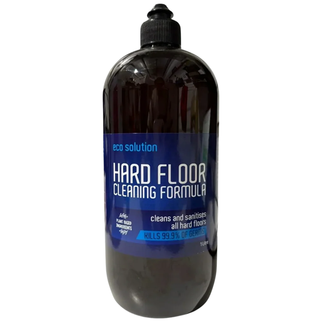 Eco Hard Floor Solution 1L