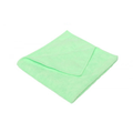 EDCO TUF MICROFIBRE CLOTH - GREEN 10pk 58017