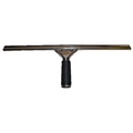 Edco economy complete squeegee - 14"/35cm 41225