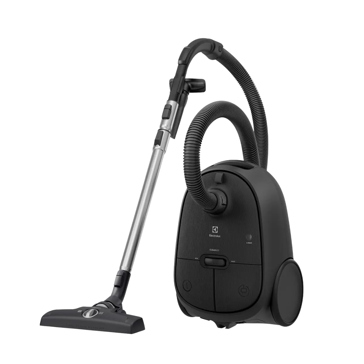 Electrolux Clean 600 Bagged vacuum - EFB61112