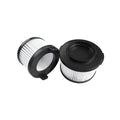 Wertheim W8301 Evolution MAX Filter Set