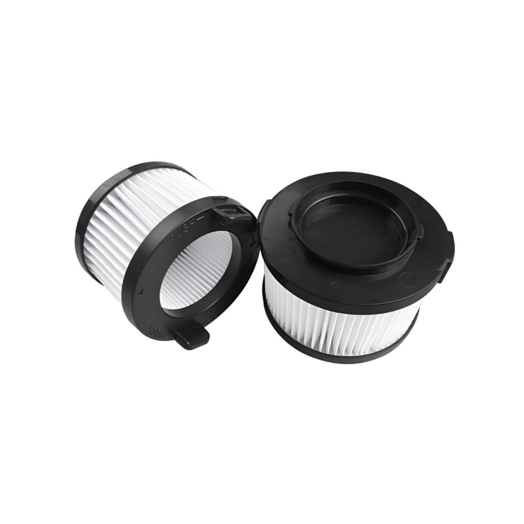 Wertheim W8301 Evolution MAX Filter Set