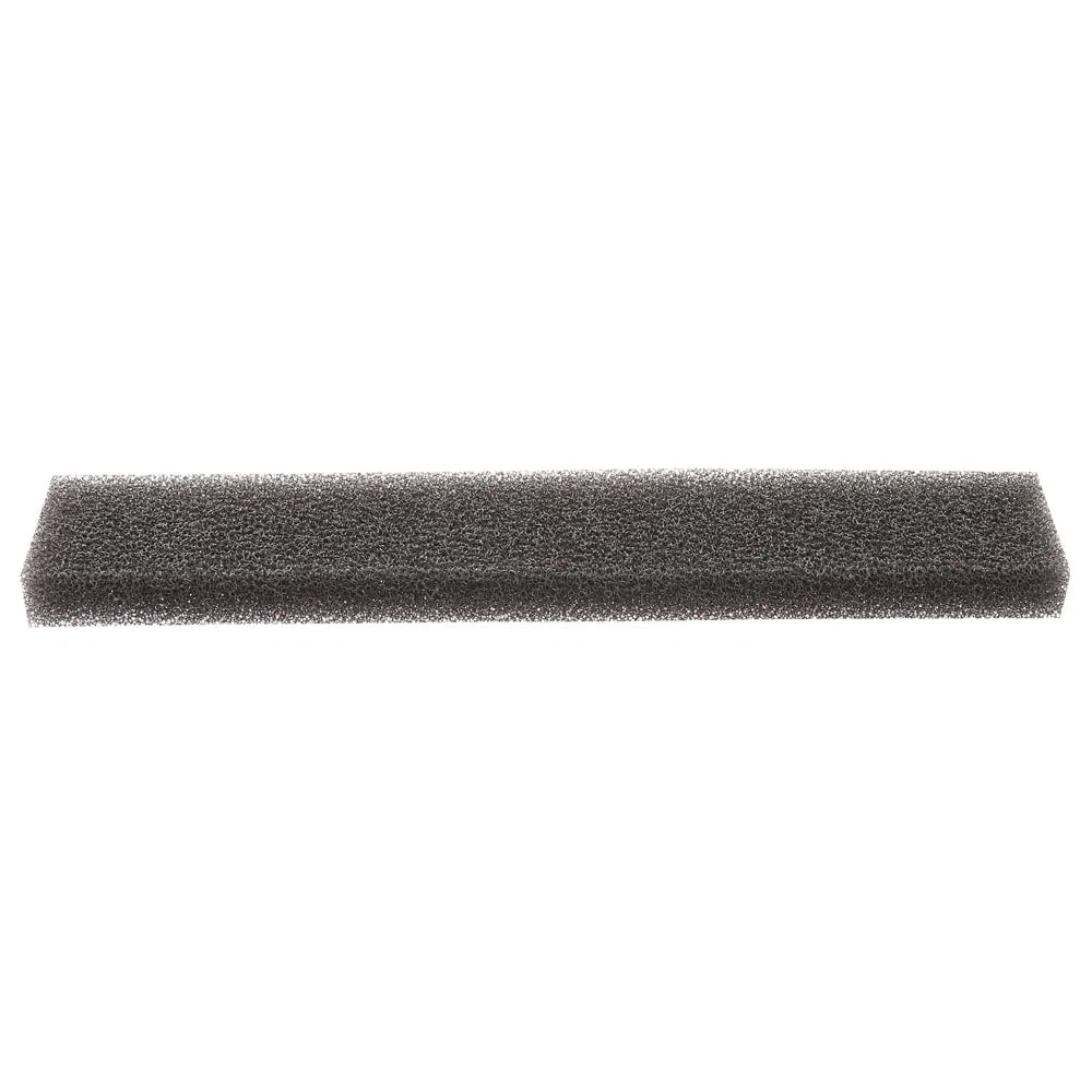 Pacvac foam exhaust filter - PV-EXH