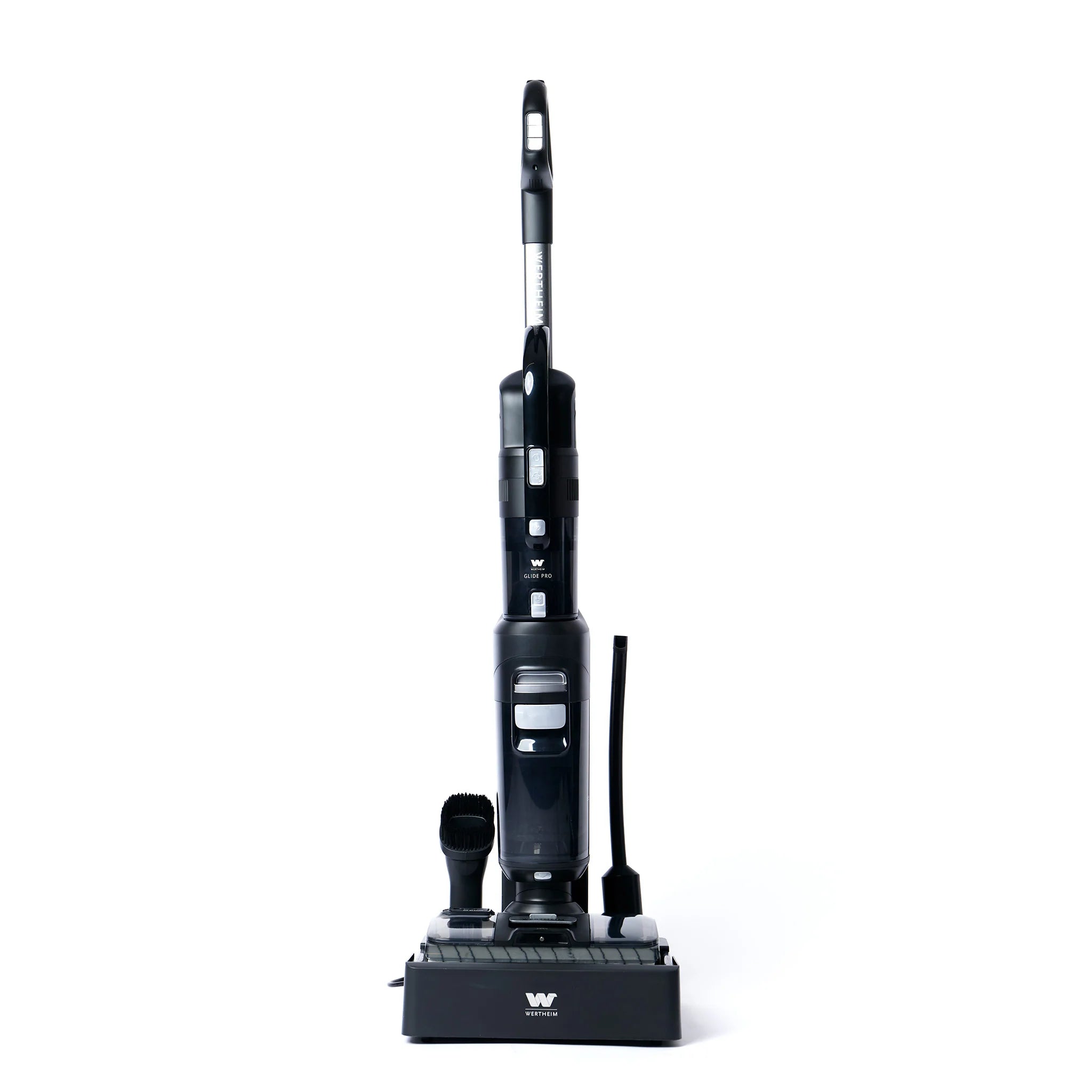 Wertheim Glide Pro WG-701 hard floor cleaner
