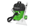 Numatic George GVE370 Wet & Dry Vacuum cleaner