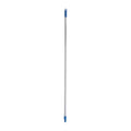 Edco Aluminium Handle 1.5m Blue