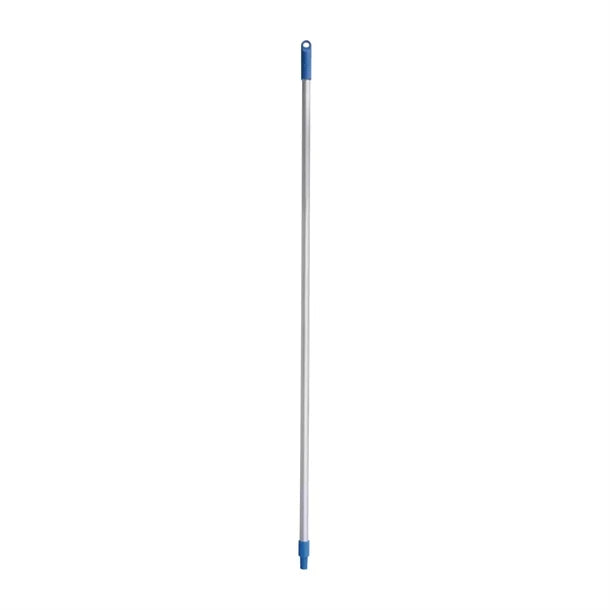 Edco Aluminium Handle 1.5m Blue