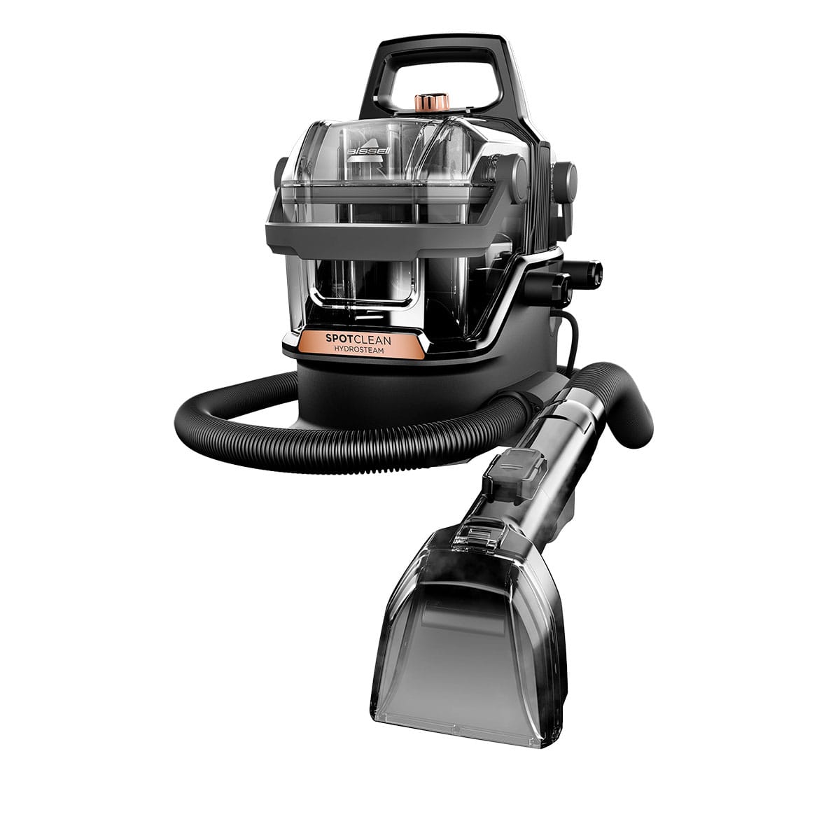 Bissell Hydrosteam Spot Cleaner - 3689F