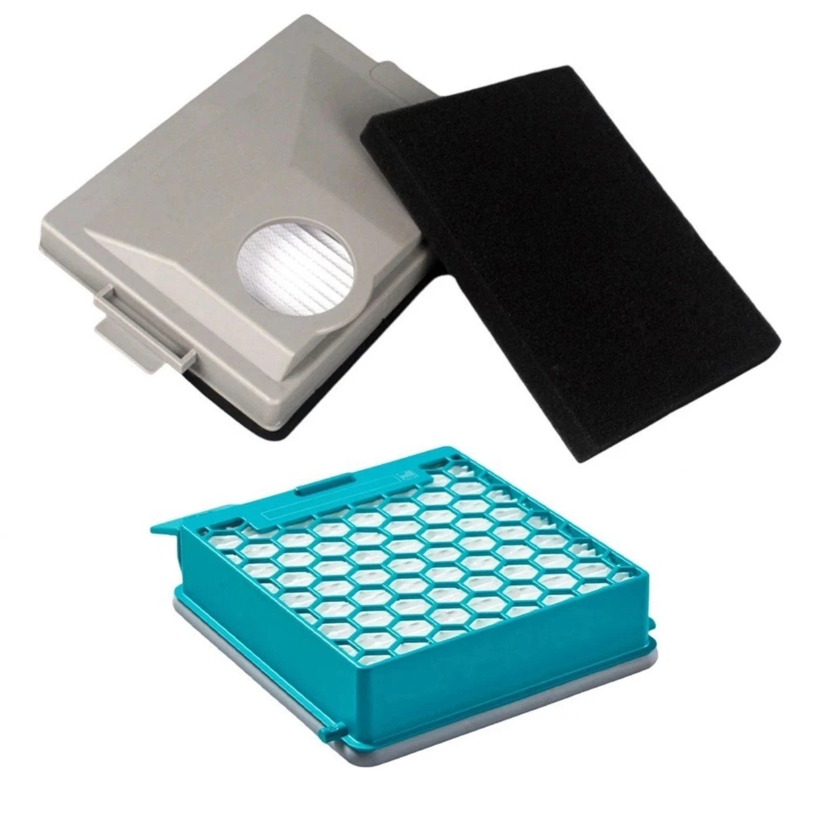 Miele Boost CX1 filter set