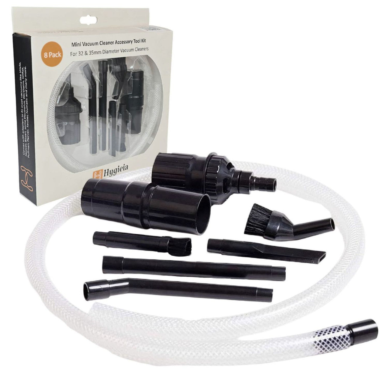 Mini Accessory Tool Kit