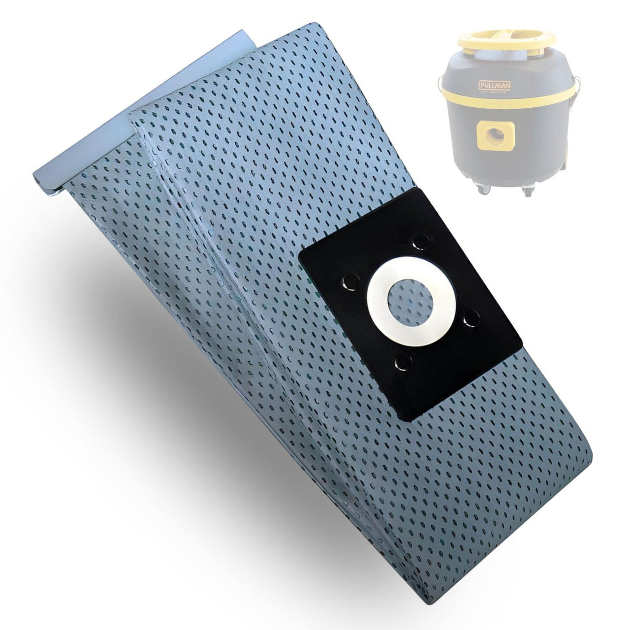 Filter Cloth Housemaid VC10LP, Pullman PC4.0
