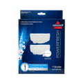 Bissell Powerfresh Steam Mop   2pk