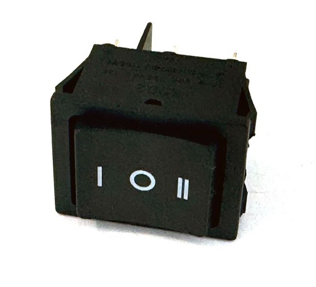 Pullman PV900 Switch
