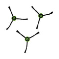 Roomba side brushes - 500-900 series