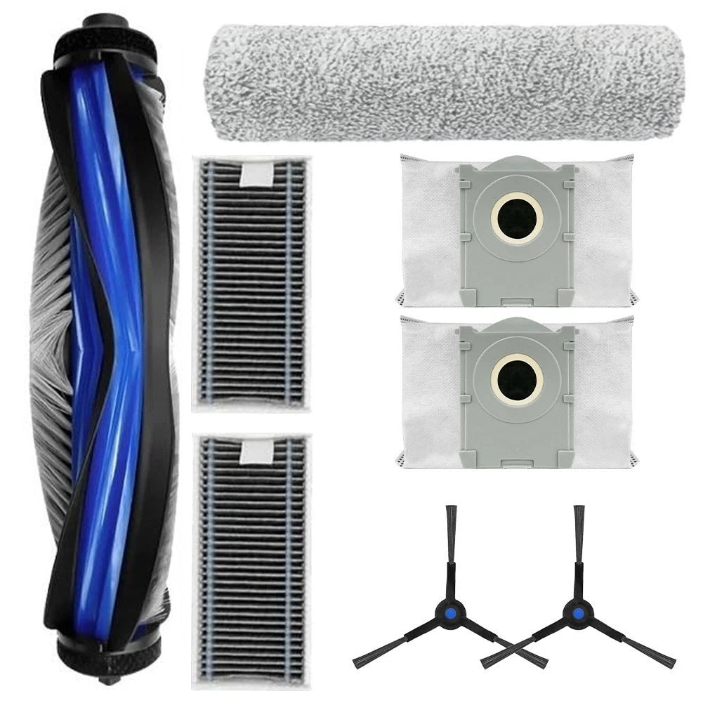 Ecovacs X8 OMNI replenishment kit