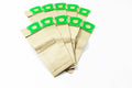 Sebo & Windsor XP vacuum bags - 10pk