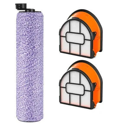 Shark Hydro 2 in 1 roller brush and filter