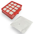Filter Set Hoover/Sauber Smart Bagged
