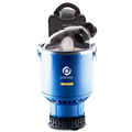 Pacvac Superpro 700 Backpack Vacuum Cleaner