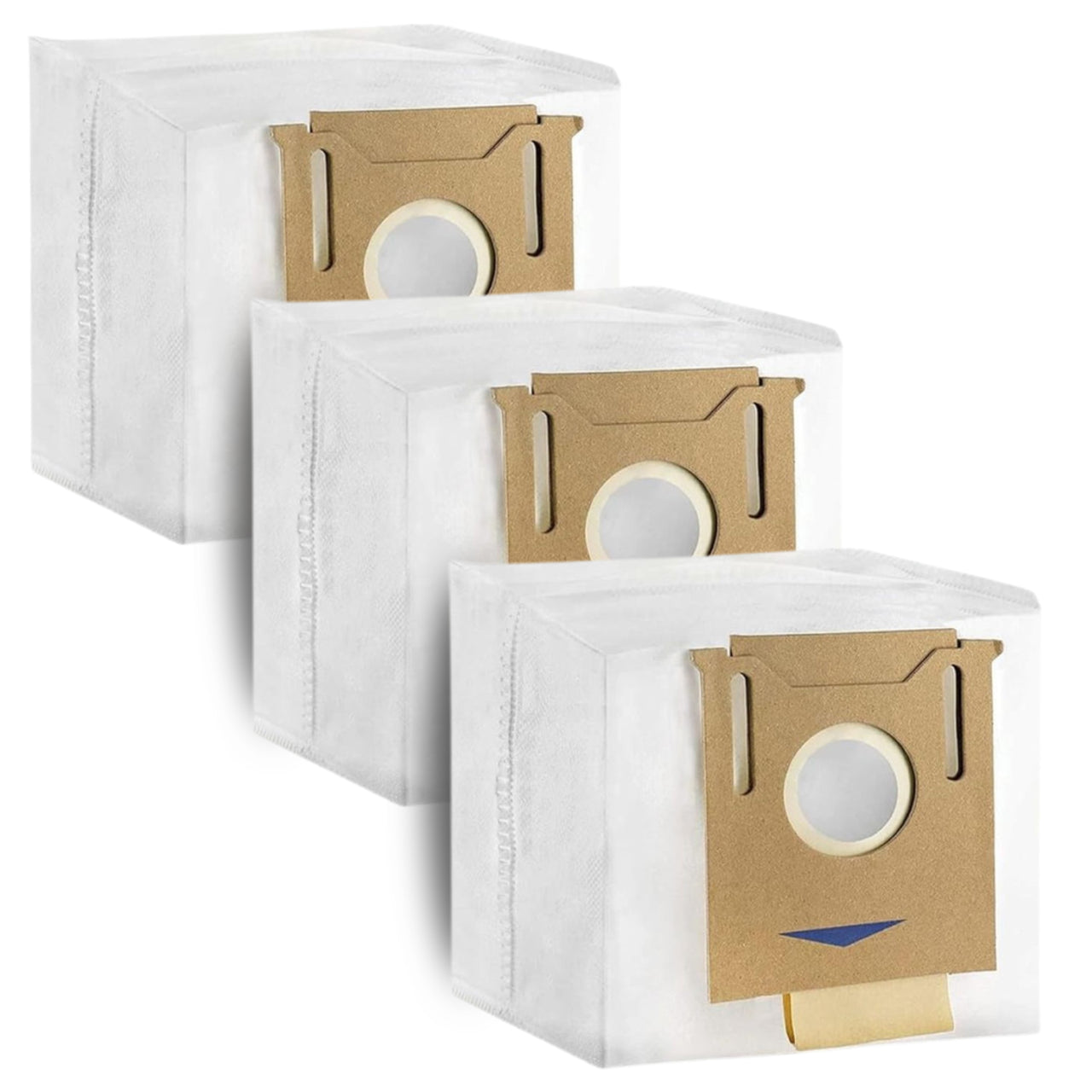 Bag Deebot T9+/N8 PRO+/N8+/N10 PLUS/T8+/T8 AIVI+ 3pk
