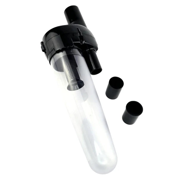 Turbo Cyclonic Dust Separator