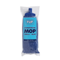 EDCO TUF COMMERCIAL MOP 400GM - BLUE