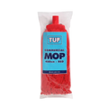 EDCO TUF COMMERCIAL MOP 400GM - RED