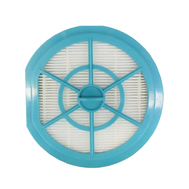 Vogue Canister Filter