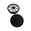 Filter Hepa and Sponge W7301 Wertheim