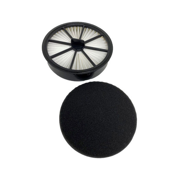 Filter Hepa and Sponge W7301 Wertheim