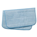 Wertheim Pro Multi Steamer Mop Pads 2pk